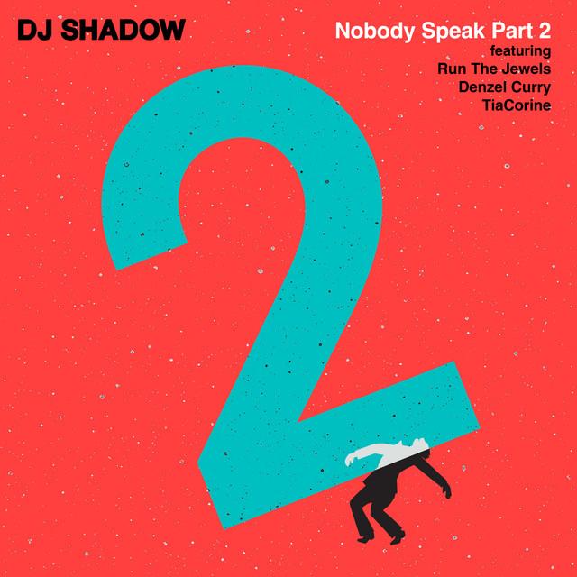 Nobody Speak Part 2
