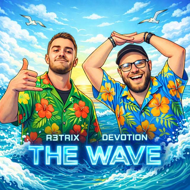 THE WAVE