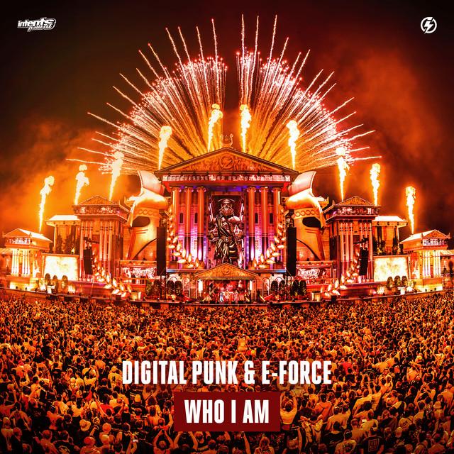Who I Am