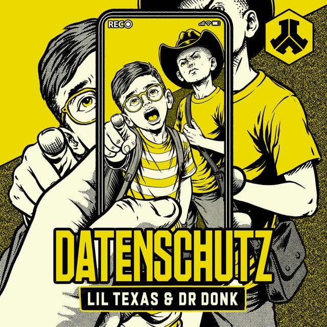 Datenschutlz