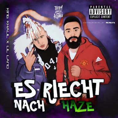 ES RIECHT NACH HAZE
