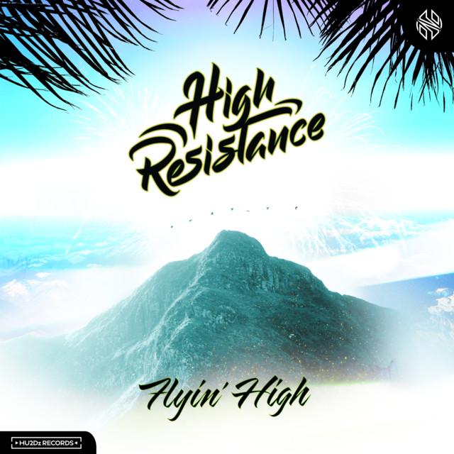 Flyin' High