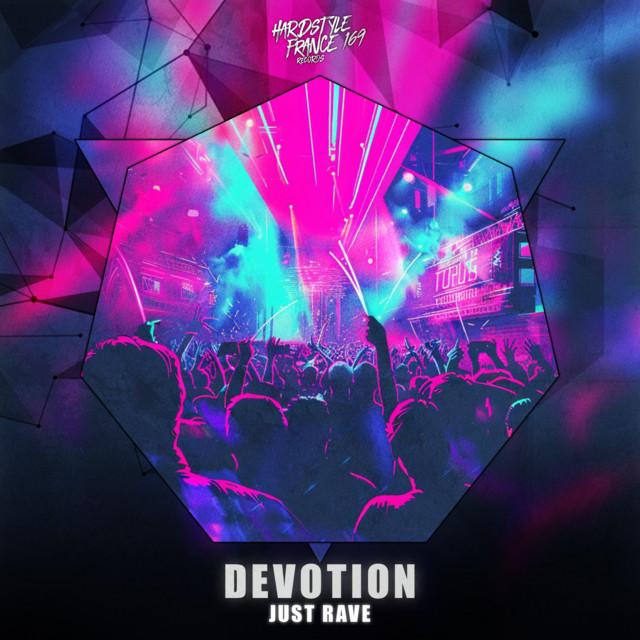 Just Rave
