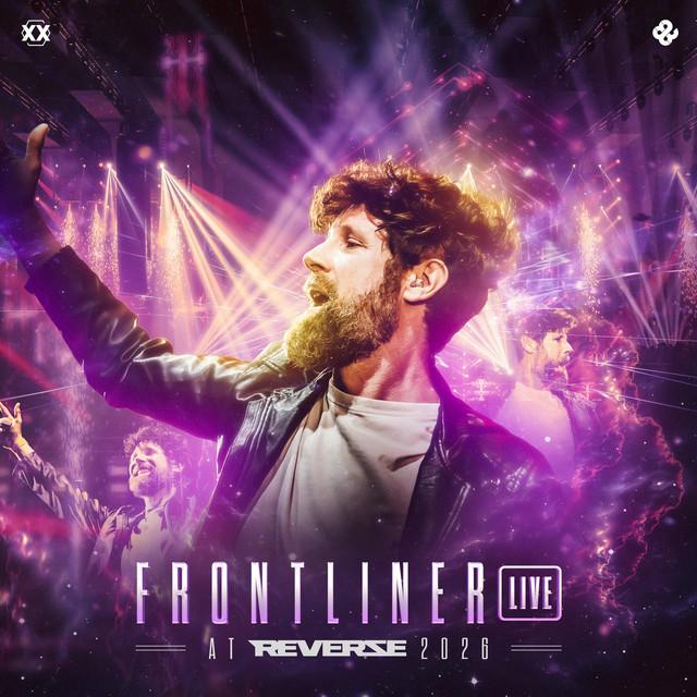 Call Of The Visionary (Official Reverze 2011 Anthem) - Live Cut