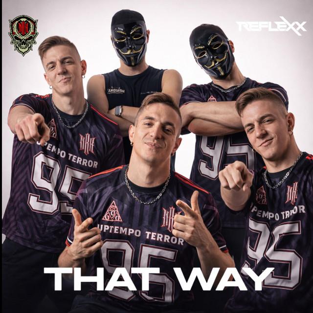 THAT WAY