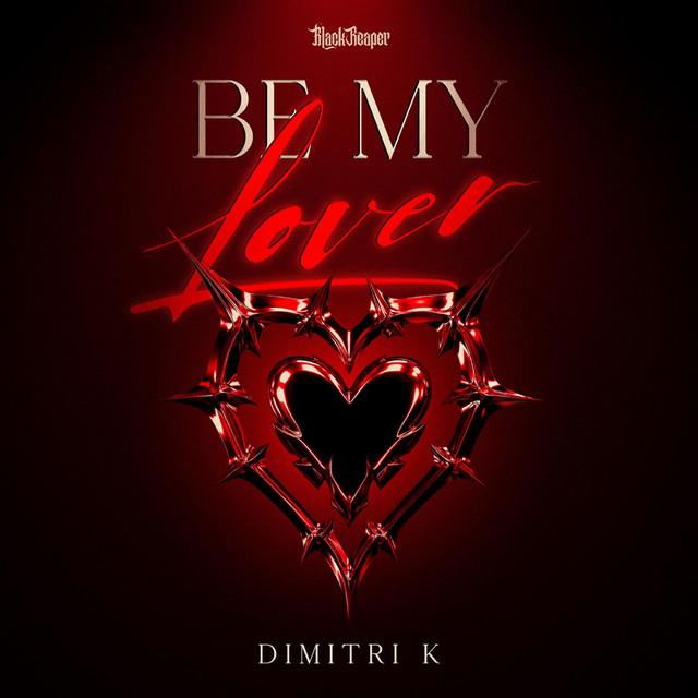Be My Lover