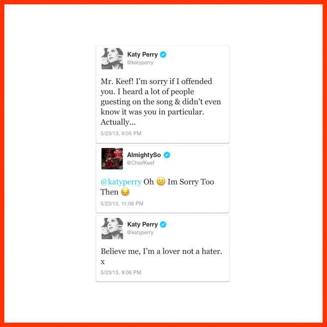Legendary Lovers (Save Me) (feat. Chief Keef)