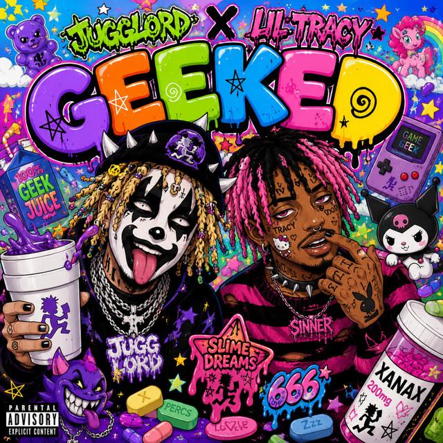 Geeked
