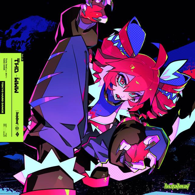 TAKE OVER (feat. KASANE TETO)