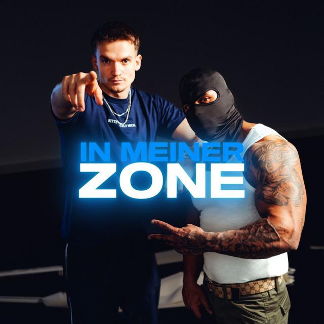 IN MEINER ZONE