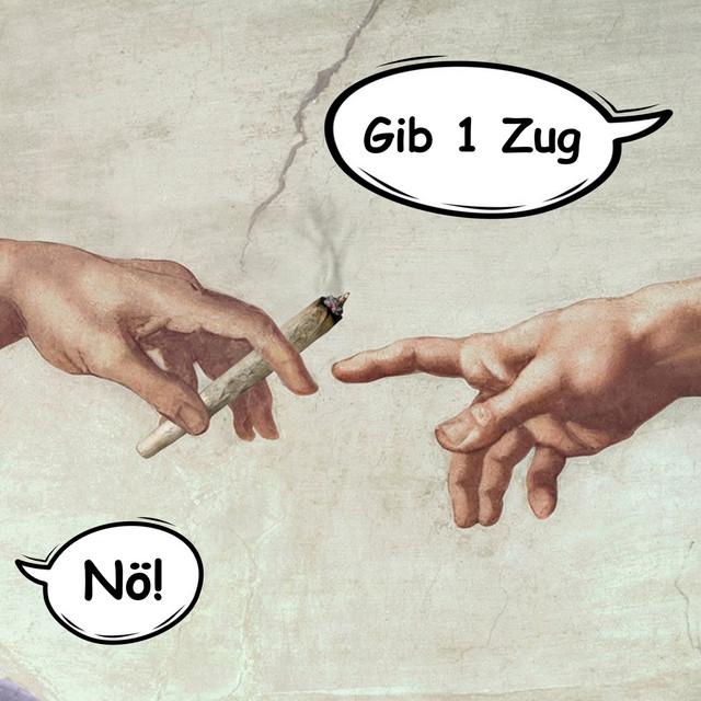 Gib 1 Zug