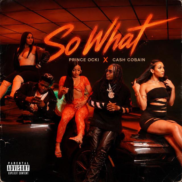 So What