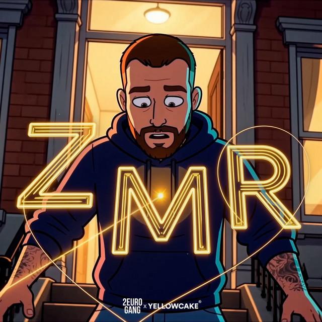 ZMR