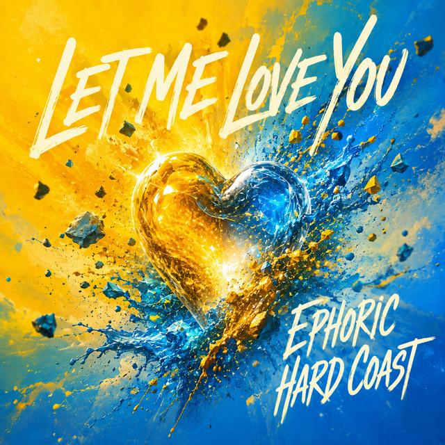 Let Me Love You