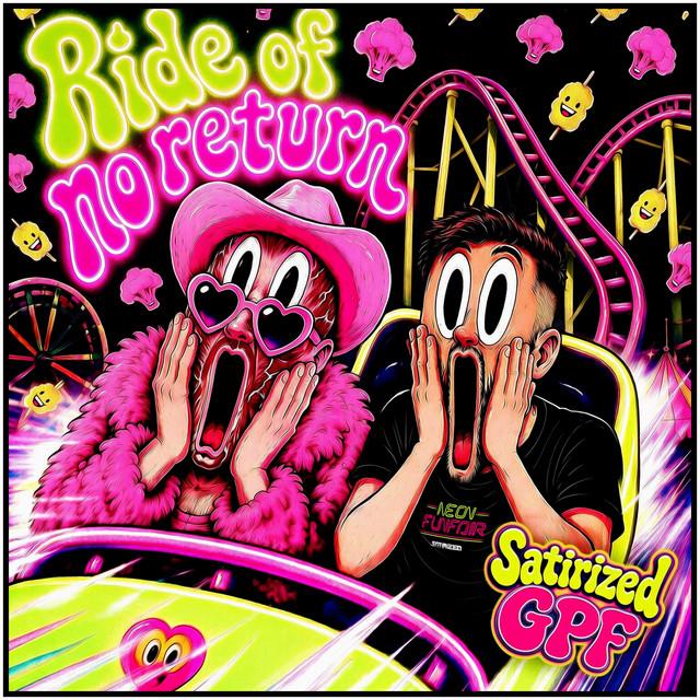 Ride Of No Return