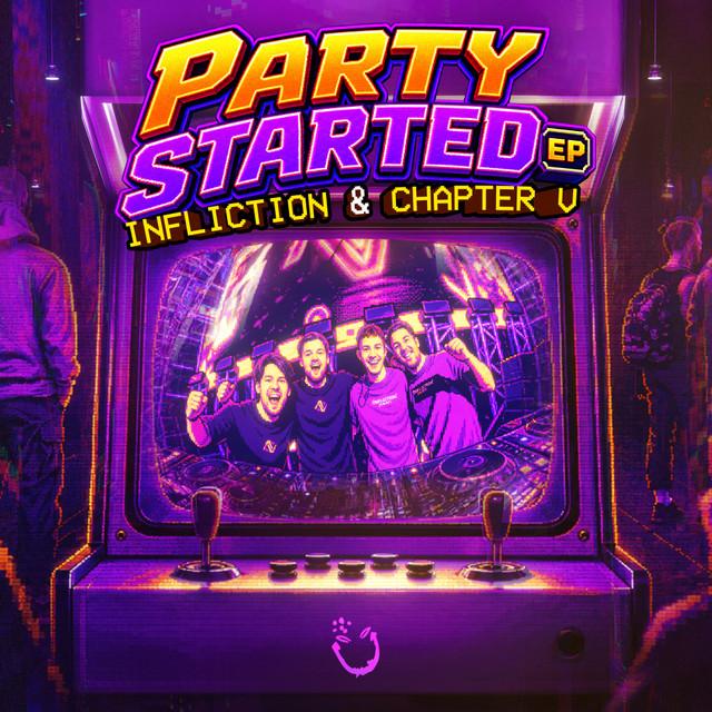Party Started