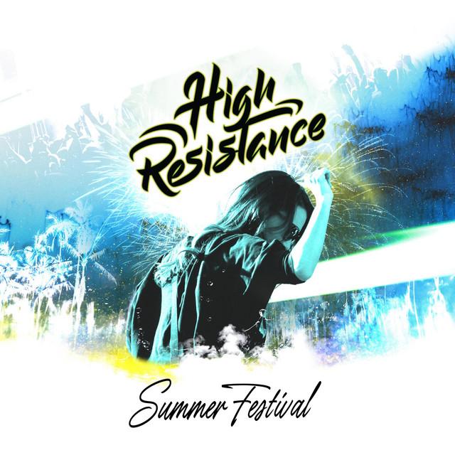 Summer Festival - Radio Edit