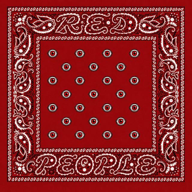 Red People