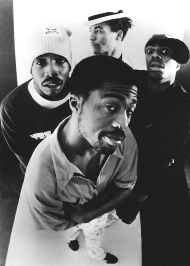 The Pharcyde