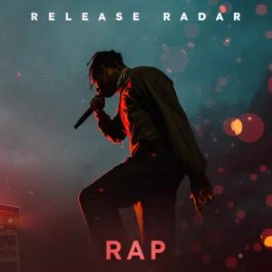 Rap Release Radar