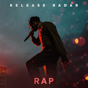 Rap Release Radar